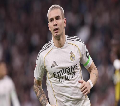 全市場：馬斯坦托諾將親簽皇馬球衣贈予故鄉(xiāng)，故土倍感驕傲