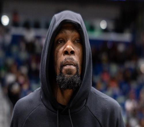 0：1落后，火箭隊(duì)主帥頂不住了賽前公開攤牌：希望KD下一場復(fù)出