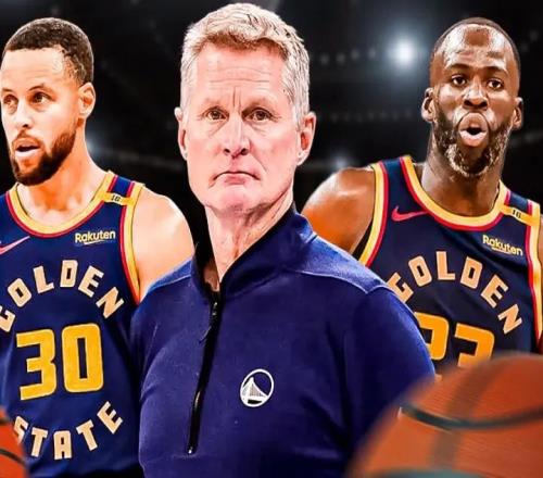 一夜巨變！ESPN曝勇士未來：主帥未定，全隊(duì)等待宣判