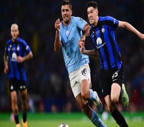 中國香港足球盛夏！曼城切爾西國米尤文齊聚