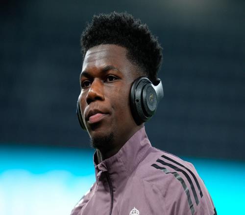 跟隊：曼聯(lián)今夏或簽3位中場，楚阿梅尼確實已是心儀目標(biāo)之一