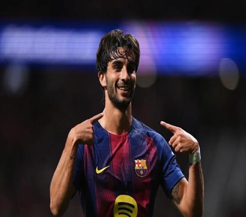 巴薩鋒線連環(huán)局：一個(gè)37歲老將如何卡住兩名前鋒的命運(yùn)