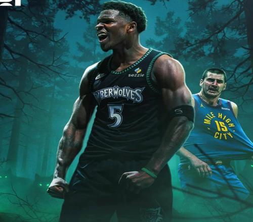 恥辱！19分領(lǐng)先被逆轉(zhuǎn)，約基奇認(rèn)清現(xiàn)實(shí)：掘金你該后悔了！