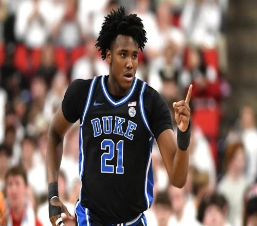 杜克中鋒退選：一個(gè)"反直覺(jué)"的選秀經(jīng)濟(jì)學(xué)案例