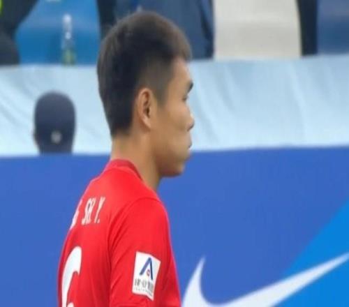 里程碑，王上源已為中國(guó)俱樂部出戰(zhàn)300場(chǎng)