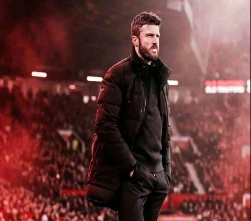 卡里克欲率曼聯(lián)通殺英超前六，力爭轉(zhuǎn)正！強調(diào)執(zhí)教后全英戰(zhàn)績最佳