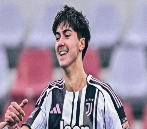 都體：斯帕萊蒂計(jì)劃提拔年輕人，二隊(duì)中衛(wèi)哈維爾希爾是首選