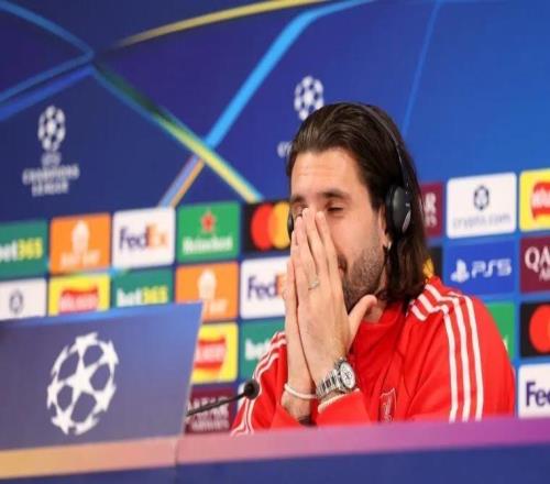 利物浦核心自曝續(xù)約僵局：2028合同+零進(jìn)展，球員卻說不慌