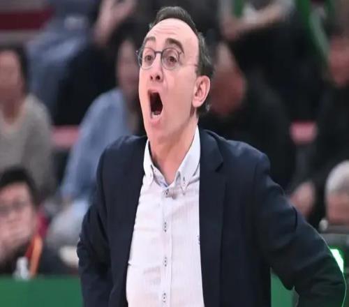 慘敗上海發(fā)布會(huì)！烏戈向球迷道歉，不滿全隊(duì)?wèi)B(tài)度，強(qiáng)調(diào)最糟比賽！