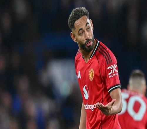 埃弗拉：庫(kù)尼亞的表現(xiàn)真的讓我非常驚訝，他能創(chuàng)造很多機(jī)會(huì)