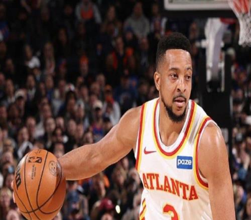 抽象爆冷！34歲老將狂轟32分，率隊(duì)驚險(xiǎn)擊敗尼克斯