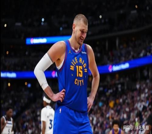 雙核累趴的代價(jià)，輪換輸全局，掘金輸?shù)牟辉? />
<div   id=