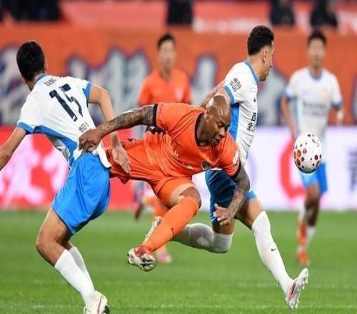 十天三賽中超聯(lián)賽迎來(lái)“魔鬼賽程”