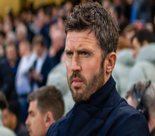 切爾西01曼聯(lián)：梅努為什么得到卡里克的表揚(yáng)