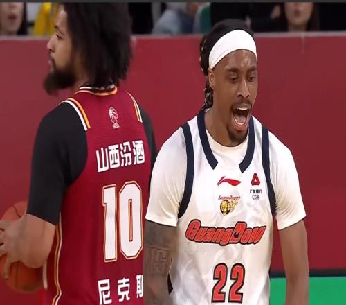 廣東96106山西，賽后傳來(lái)4壞消息3好消息，收官戰(zhàn)杜鋒拒絕三連敗