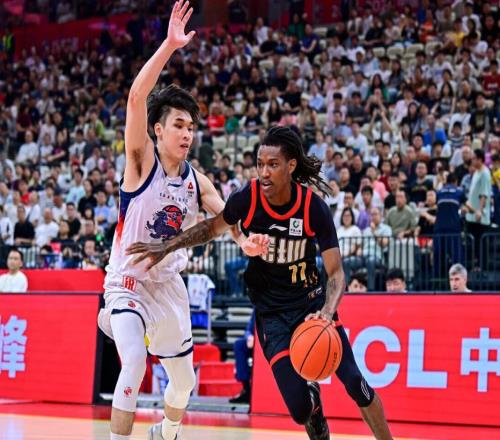 廣州VS深圳萬眾矚目！這場比賽將影響季后賽格局，成敗在此一舉