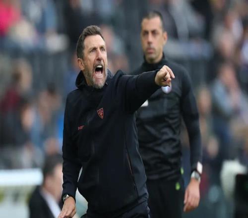 保級(jí)生死戰(zhàn)：萊切為何敢讓病號(hào)首發(fā)