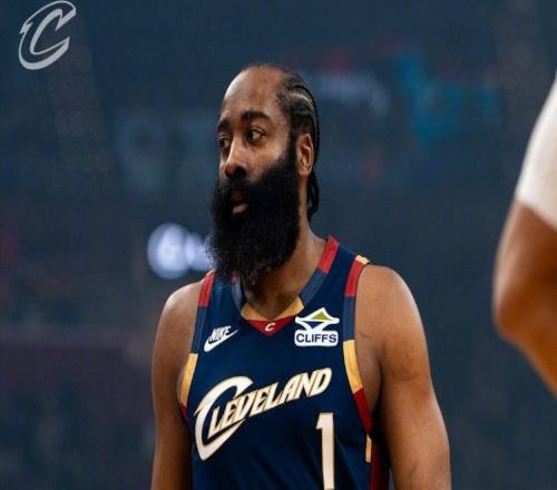 里程碑！哈登季后賽助攻超隆多升歷史第七現(xiàn)役第二僅輸詹姆斯