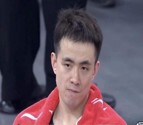 無地自容！遼寧男籃客場(chǎng)34分慘敗上海，趙繼偉：想找地縫鉆進(jìn)去