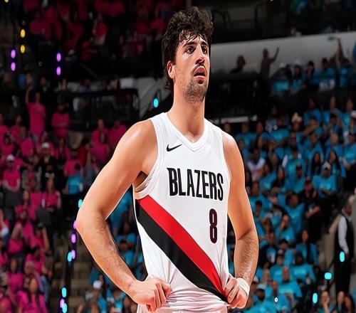 開拓者鋒線大將：我們一度撐住了場面，我們打出了一些積極的東西