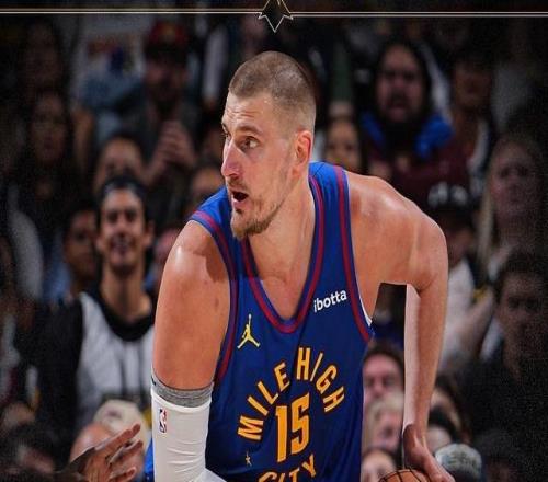 掘金輸在哪：末節(jié)約基奇7中1+穆雷5中1內(nèi)線狂丟52分決戰(zhàn)崩盤