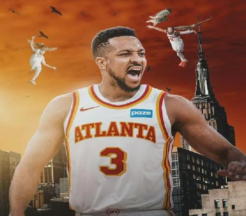 2換1！平替特雷楊！又一尼克斯殺手誕生