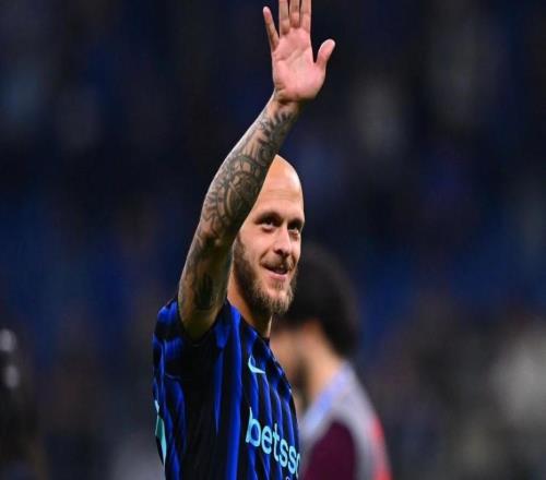 競爭賽季MVP迪馬爾科8項(xiàng)數(shù)據(jù)位列意甲所有球員第一