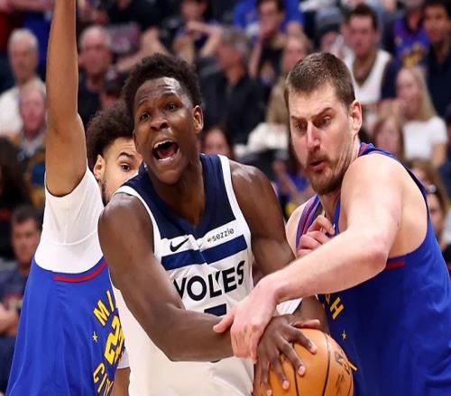 掘金慘遭19分大逆轉(zhuǎn)！約穆組合末節(jié)12中2，戈貝爾立功，華子30+10