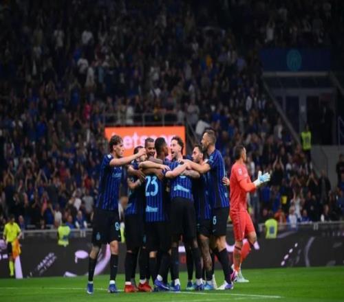 歷史規(guī)律玄學(xué)劇本巨大積分優(yōu)勢(shì)，國(guó)米本賽季意甲奪冠毫無懸念