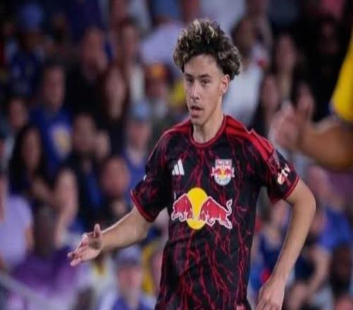 博主：拜仁追紐約紅牛17歲中場(chǎng)穆罕默蒂，球員也被推薦給皇馬