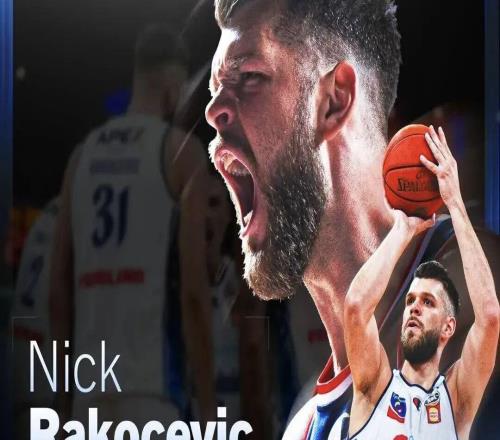 廣東男籃動態(tài)更新！拉科塞維奇啟程趕往東莞，外線三核徹底迷失，廣東無緣前四