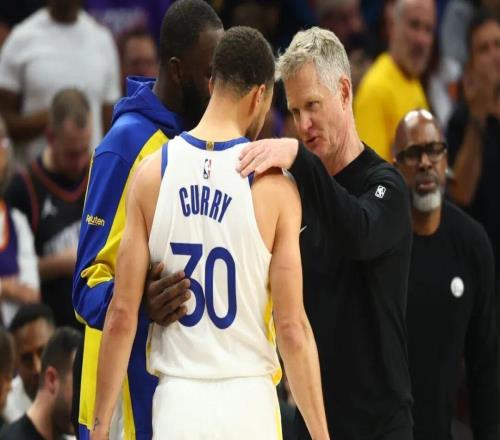 被淘汰就散伙12年勇士生涯怕是要結(jié)束了