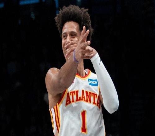 鷹王觸底反彈17+8+3，麥科勒姆32分力壓布倫森，老鷹逆轉(zhuǎn)尼克斯