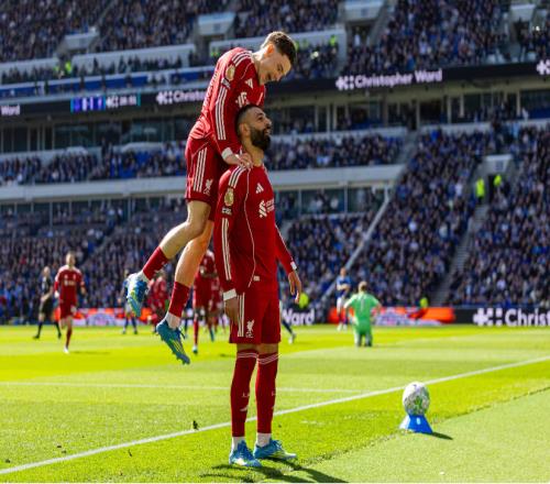 誰(shuí)接薩拉赫的班利物浦心里清楚：這不是補(bǔ)窟窿，是填大坑