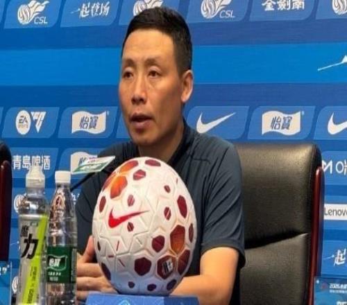 陈涛：所有人都竭尽全力，他们值得尊重