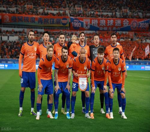 別硬撐了！泰山隊(duì)趁早放棄爭(zhēng)冠，再不改真的晚了！