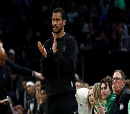 馬祖拉：希望最佳教練獎(jiǎng)改成最佳教練組我們并沒有真正做什么