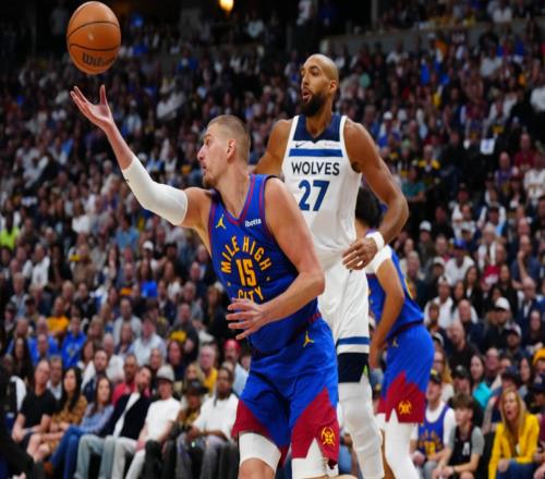 比主場(chǎng)失陷更慘的，是掘金打狼底氣沒(méi)了，這么看不如當(dāng)初選火箭