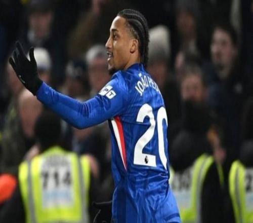 佩德羅英超已參與19球，有望成藍軍第6位首賽季參與20球球員