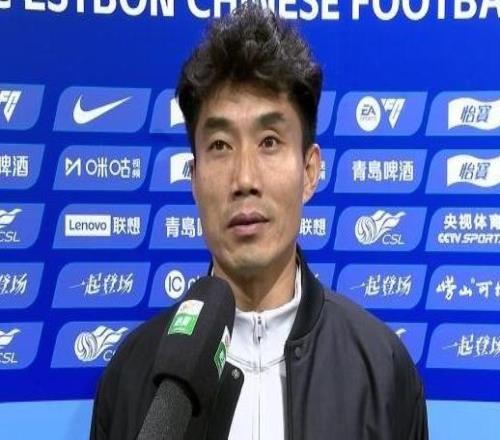 鄭智：我們在有限的時間里做了一些準備，希望能取得好的結果