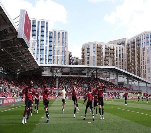 布倫特福德22個(gè)月沖頂：一支英超小球隊(duì)的青訓(xùn)革命