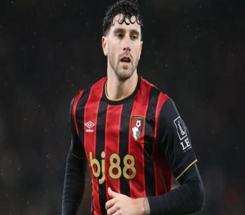 英超今夏合同到期球員：特里皮爾、塞內西、哈里威爾遜在列