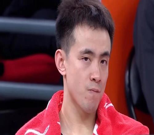 慘敗上海把遼籃血性打沒了！烏戈趙繼偉紛紛吐槽，未來可咋辦