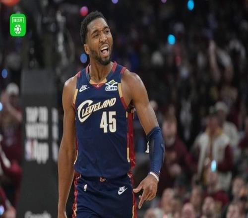 騎士115105猛龍20領(lǐng)先，米切爾30分，哈登28分，英格拉姆15中3