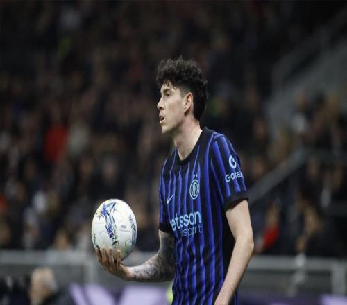 國米高層強(qiáng)硬回復(fù)巴薩“興趣”：如想買巴斯托尼，就快點(diǎn)提交報價