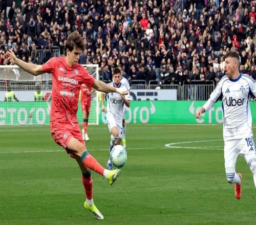 巴薩盯上意甲21歲新星：邊后衛(wèi)的"瑞士軍刀"邏輯