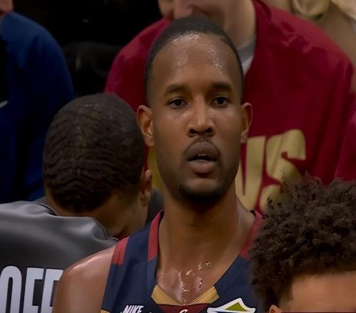 季后賽首個20，騎士晉級形勢一片大好，但是想奪冠需要改善兩點