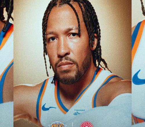 麥科勒姆32+6老鷹逆轉(zhuǎn)尼克斯1平，布倫森29+7布里奇斯失絕殺