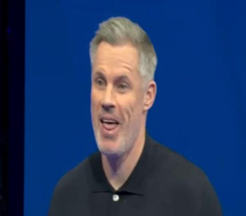 卡拉格：槍手高位逼搶很勇敢將丟球責(zé)任歸于馬丁內(nèi)利很苛刻