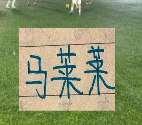 前6輪！進球能破雙數(shù)的5球隊前申花外援馬萊萊100場進48球不差